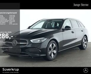 Mercedes-Benz C 220 Gebrauchtwagen