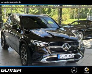 Mercedes-Benz GLC 220 Gebrauchtwagen