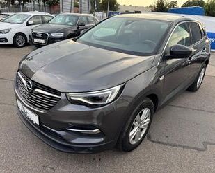 Opel Grandland (X) Gebrauchtwagen
