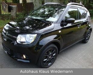 Suzuki Ignis Gebrauchtwagen