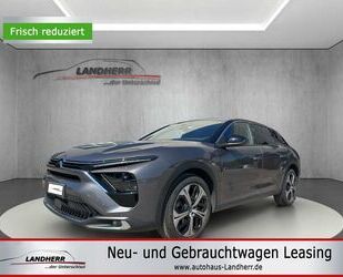 Citroen C5 X Gebrauchtwagen