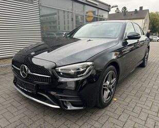 Mercedes-Benz E 300 Gebrauchtwagen