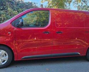 Citroen Jumpy Gebrauchtwagen