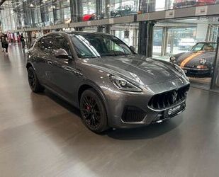 Maserati Grecale Gebrauchtwagen