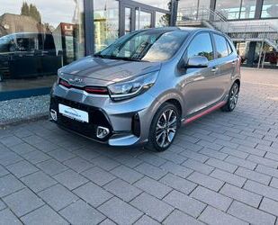 Kia Picanto Gebrauchtwagen