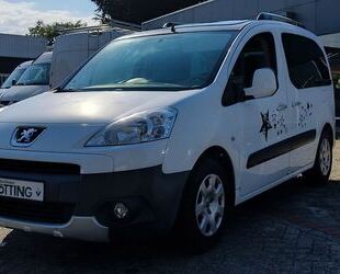Peugeot Partner Gebrauchtwagen