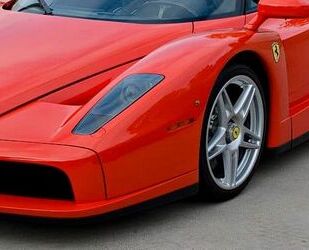 Ferrari Enzo Ferrari Gebrauchtwagen