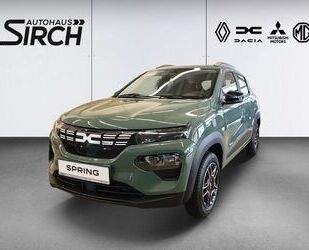 Dacia Spring Gebrauchtwagen
