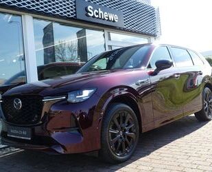 Mazda CX-80 Gebrauchtwagen