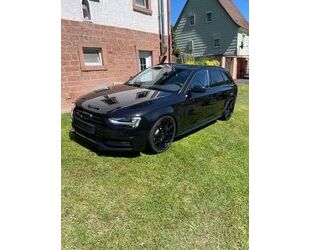 Audi S4 Gebrauchtwagen