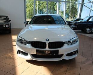BMW 435 Gebrauchtwagen