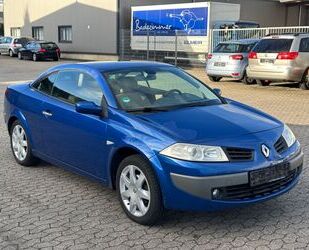 Renault Megane Gebrauchtwagen
