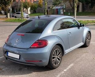 VW Beetle Gebrauchtwagen
