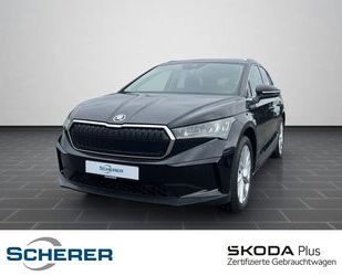 Skoda Enyaq Gebrauchtwagen