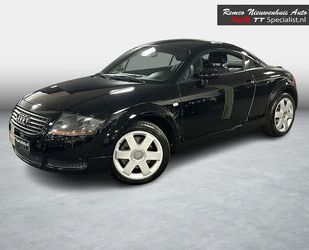 Audi TT Gebrauchtwagen