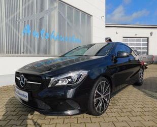 Mercedes-Benz CLA 180 Gebrauchtwagen