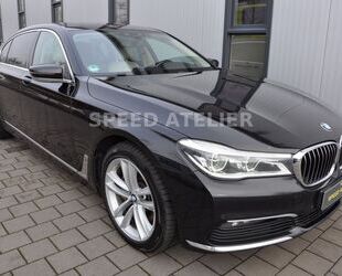 BMW 730 Gebrauchtwagen