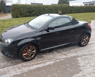 Opel Tigra Gebrauchtwagen