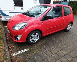 Renault Twingo Gebrauchtwagen