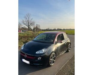 Opel Adam Gebrauchtwagen