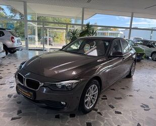 BMW 316 Gebrauchtwagen