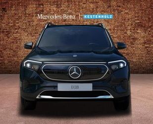 Mercedes-Benz Mercedes-Benz EQB 300 4MATIC 7-SIT*KAMERA*LED*EASY Gebrauchtwagen