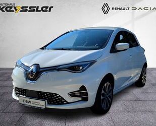 Renault Renault ZOE Intens R135 Z.E. 50 (Kaufbatterie) Kam Gebrauchtwagen