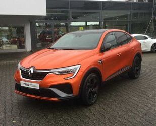 Renault Arkana Gebrauchtwagen