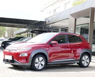 Hyundai KONA Gebrauchtwagen