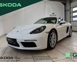Porsche Cayman Gebrauchtwagen