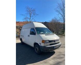VW T4 andere Gebrauchtwagen