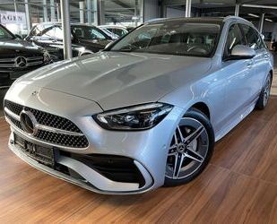 Mercedes-Benz C 300 Gebrauchtwagen