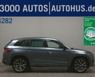 Skoda Kodiaq Gebrauchtwagen