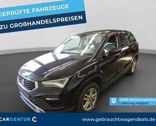 Seat Ateca Gebrauchtwagen