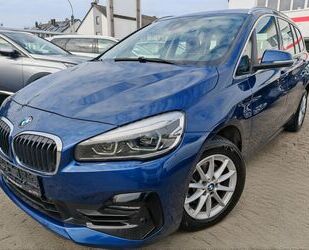 BMW 216 Gran Tourer Gebrauchtwagen