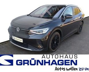 VW ID.4 Gebrauchtwagen