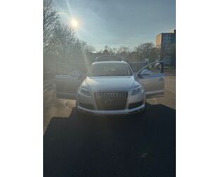 Audi Q7 Gebrauchtwagen