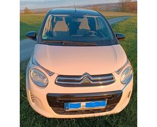 Citroen C1 Gebrauchtwagen