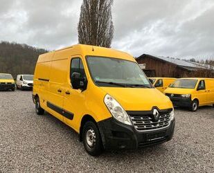 Renault Master Gebrauchtwagen
