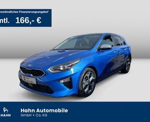 Kia ceed / Ceed Gebrauchtwagen