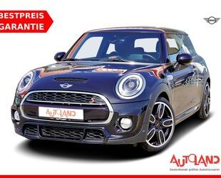 Mini Cooper S Gebrauchtwagen