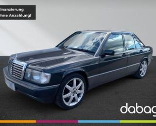 Mercedes-Benz 190 Gebrauchtwagen