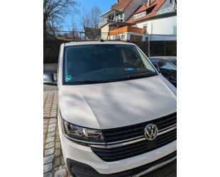 VW T6 Multivan Gebrauchtwagen