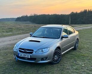 Subaru Legacy Gebrauchtwagen
