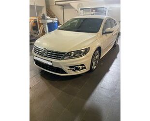 VW Passat CC Gebrauchtwagen