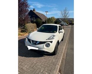 Nissan Juke Gebrauchtwagen