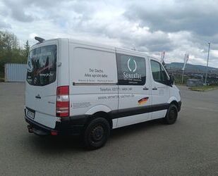 Mercedes-Benz Sprinter Gebrauchtwagen