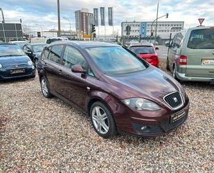 Seat Altea Gebrauchtwagen