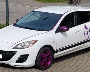 Mazda 3 Gebrauchtwagen