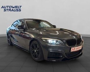 BMW M2 Gebrauchtwagen